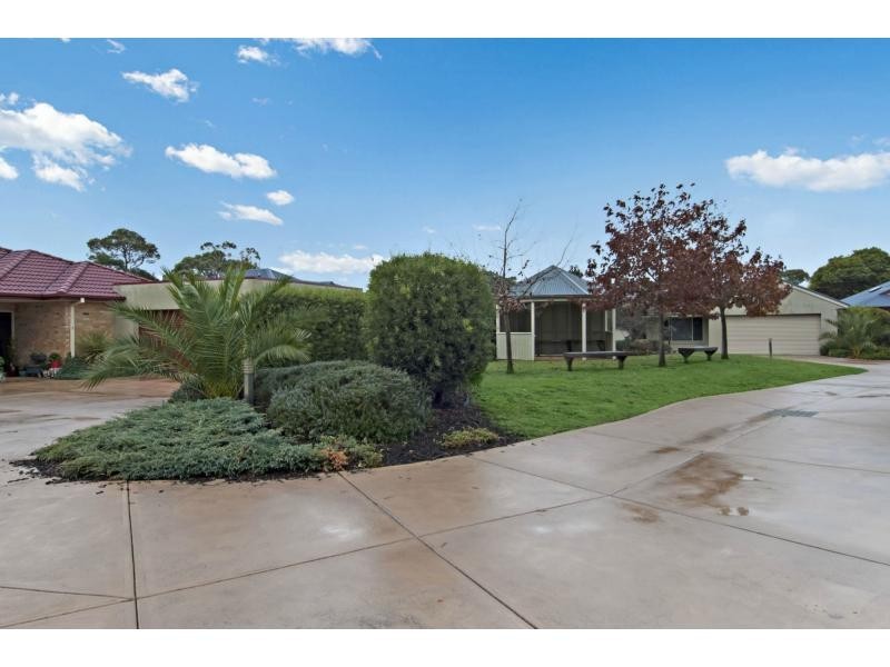 Unit 7/7 Mornington Tyabb Road, Tyabb VIC 3913