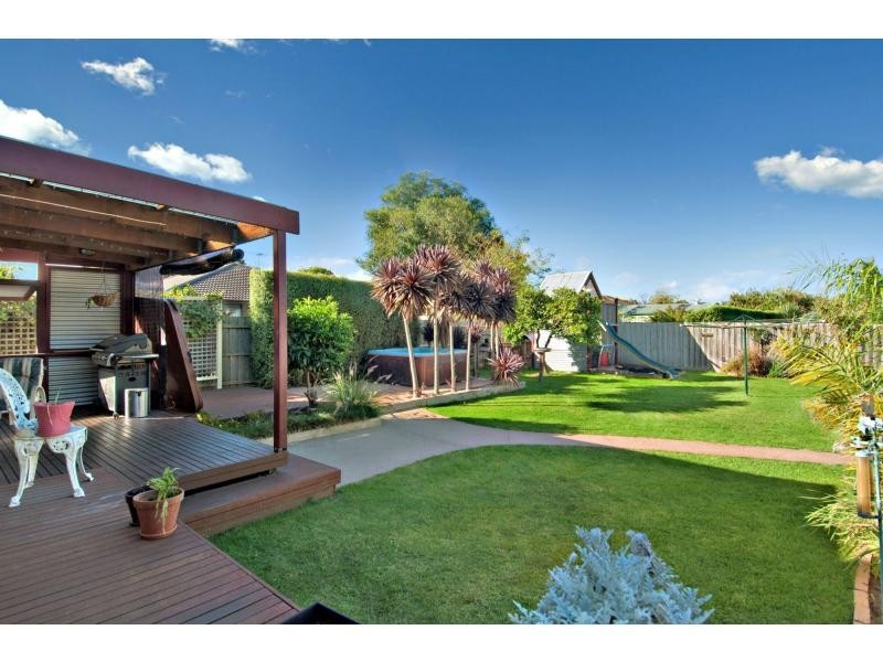 11 William Street, Tyabb VIC 3913