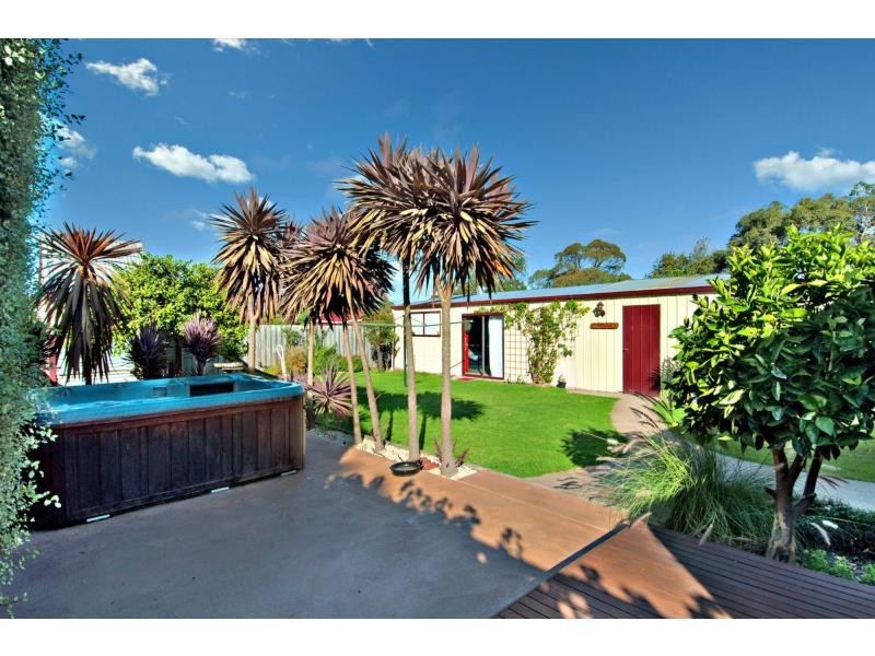 11 William Street, Tyabb VIC 3913