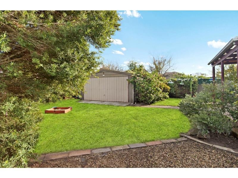 16 Gibson Avenue, Tyabb VIC 3913