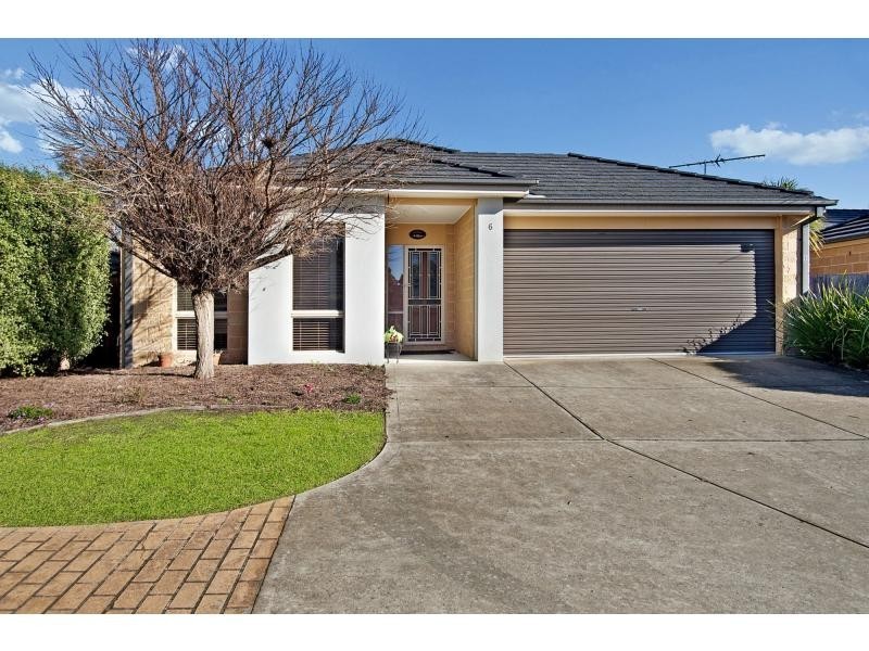 6/100 The Crescent, Tyabb VIC 3913