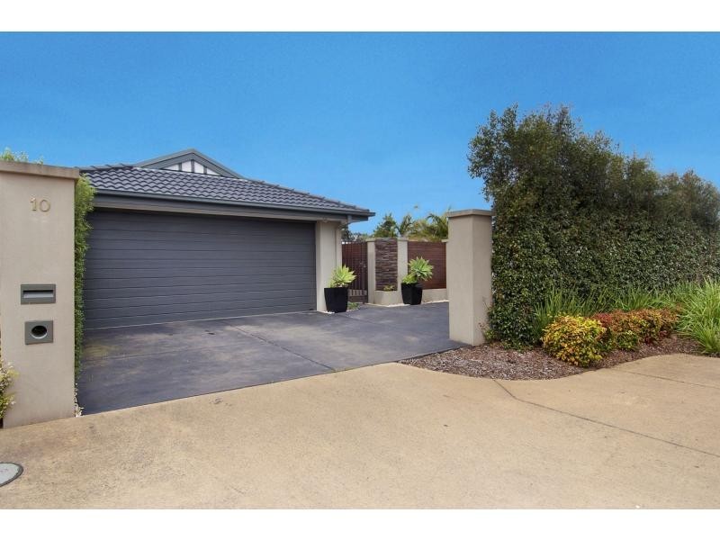 10 Elle Way, Tyabb VIC 3913