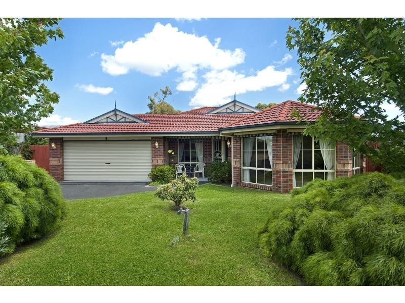 5 Avocet Close, Blind Bight VIC 3980