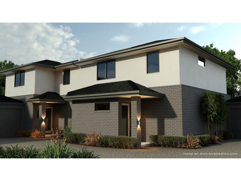 4/33-35 Central Avenue, Tyabb VIC 3913