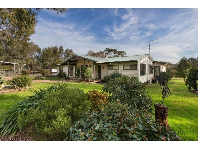 7 Pineview Lane, Hastings VIC 3915