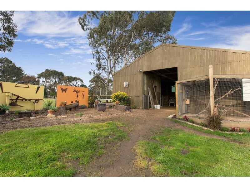 7 Pineview Lane, Hastings VIC 3915