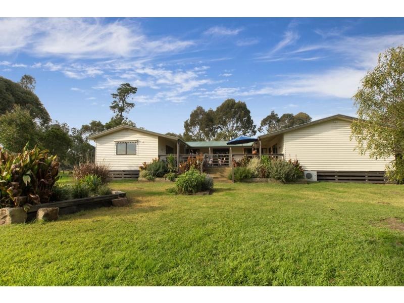 7 Pineview Lane, Hastings VIC 3915
