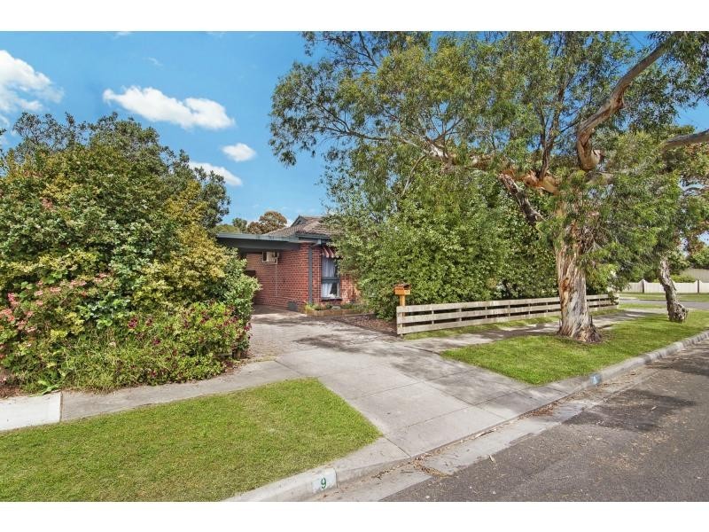 9 Bettina Street, Tyabb VIC 3913