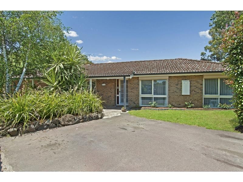 34 Delepan Drive, Tyabb VIC 3913