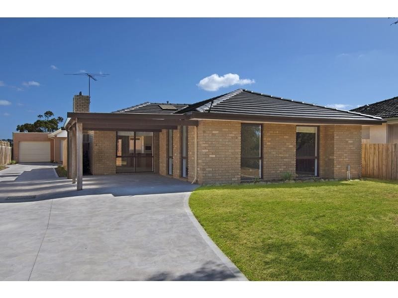 29 Central Ave, Tyabb VIC 3913