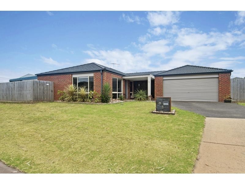 1 Banksia Crescent, Tyabb VIC 3913