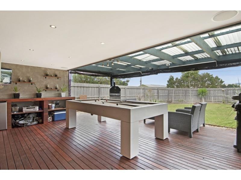 1 Banksia Crescent, Tyabb VIC 3913