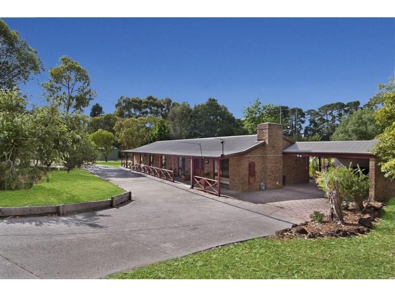 5 Island View Drive, Tyabb VIC 3913
