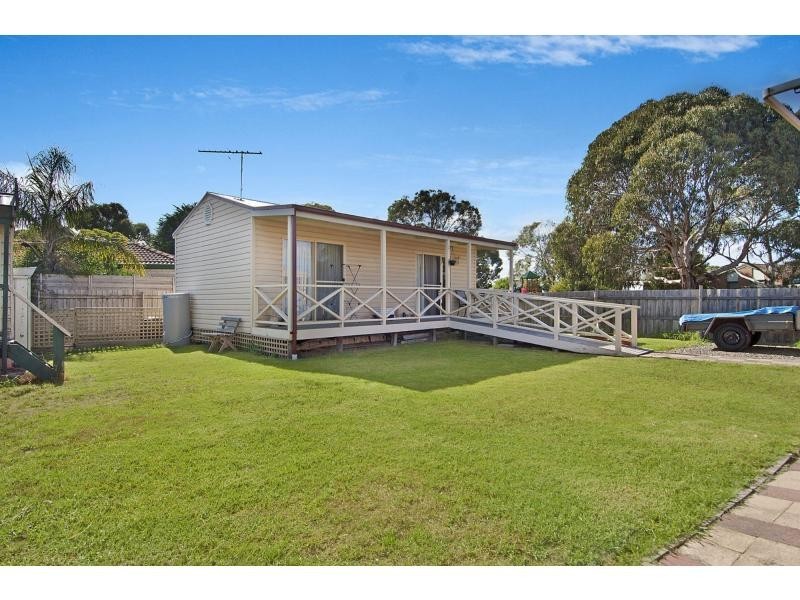 6 & 6A Bettina Street, Tyabb VIC 3913