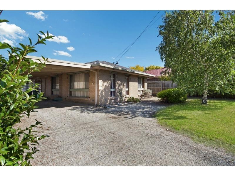 13 Delepan Drive, Tyabb VIC 3913