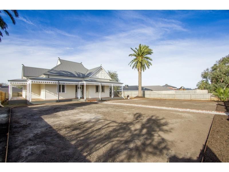 1559 Frankston Flinders Road, Tyabb VIC 3913