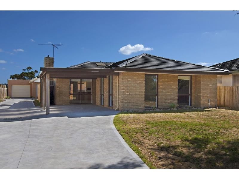 29 Central Ave, Tyabb VIC 3913