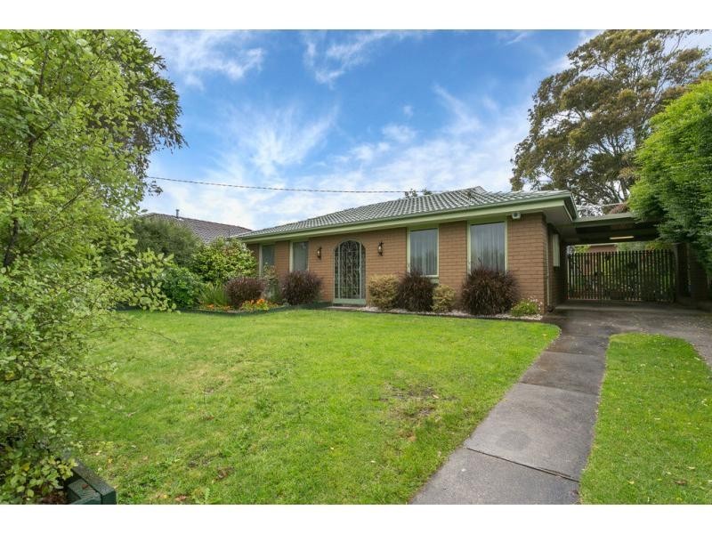 3 Lima Avenue, Tyabb VIC 3913