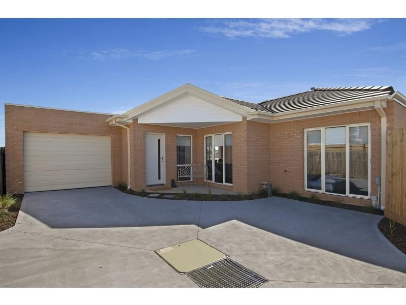 29A Central Avenue, Tyabb VIC 3913