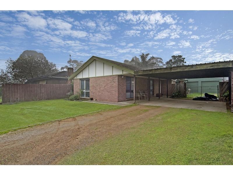 109 Stuart Road, Tyabb VIC 3913