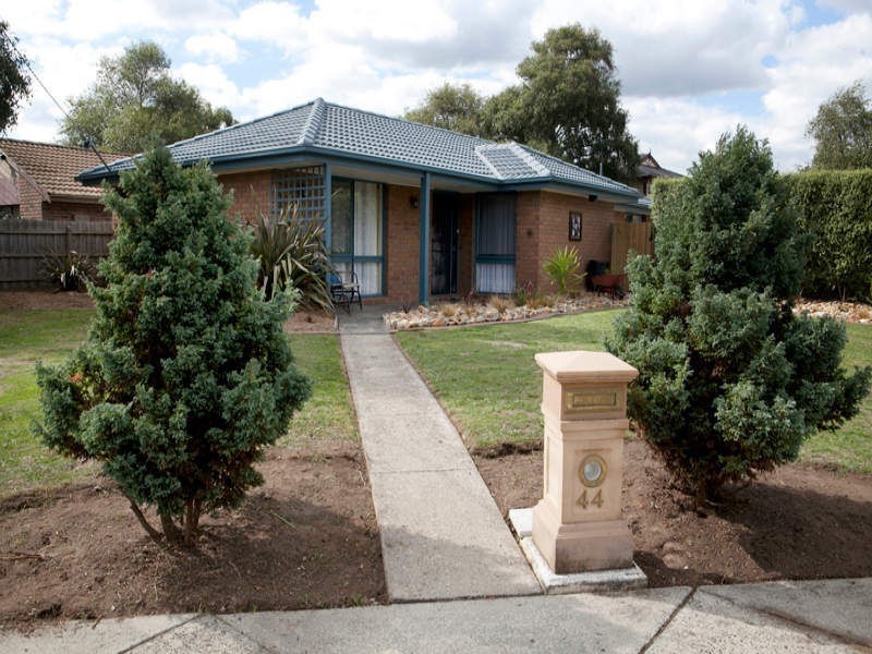 44 Delepan Drive, Tyabb VIC 3913
