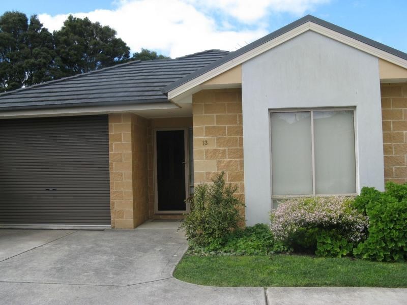 13/100 The Crescent, Tyabb VIC 3913