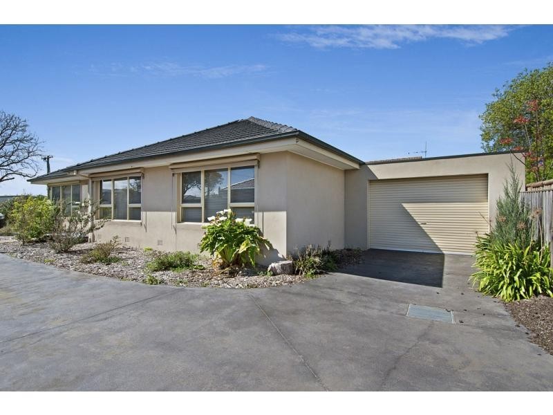 1/14 Central Avenue, Tyabb VIC 3913