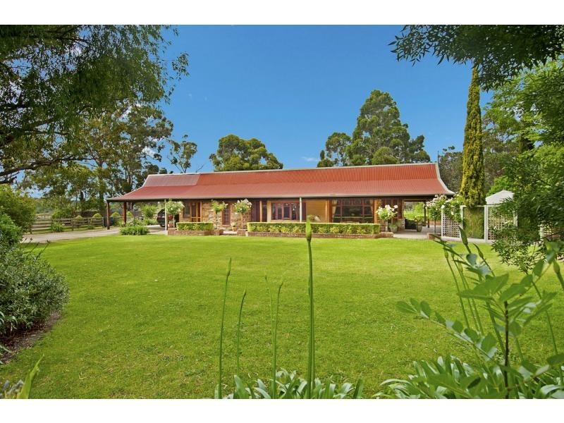 1640 Frankston Flinders Road, Tyabb VIC 3913