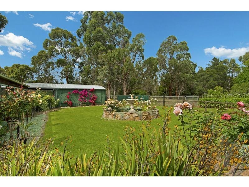 1640 Frankston Flinders Road, Tyabb VIC 3913