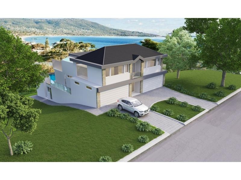 1 Mount Martha Road, Mount Martha VIC 3934