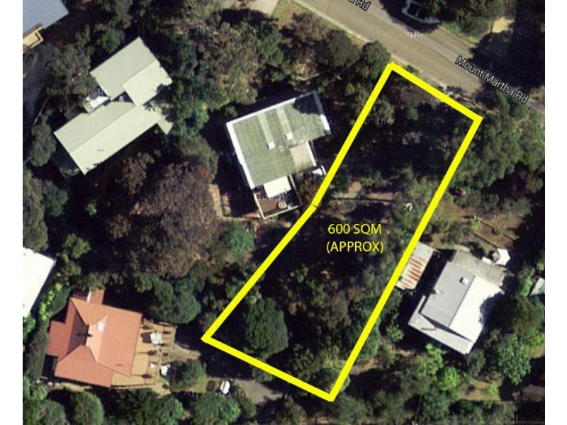 1 Mount Martha Road, Mount Martha VIC 3934