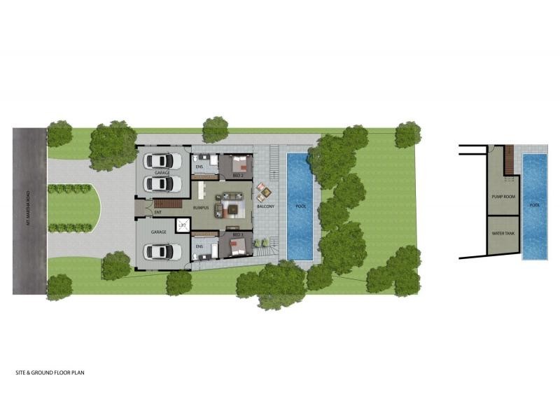 1 Mount Martha Road, Mount Martha VIC 3934