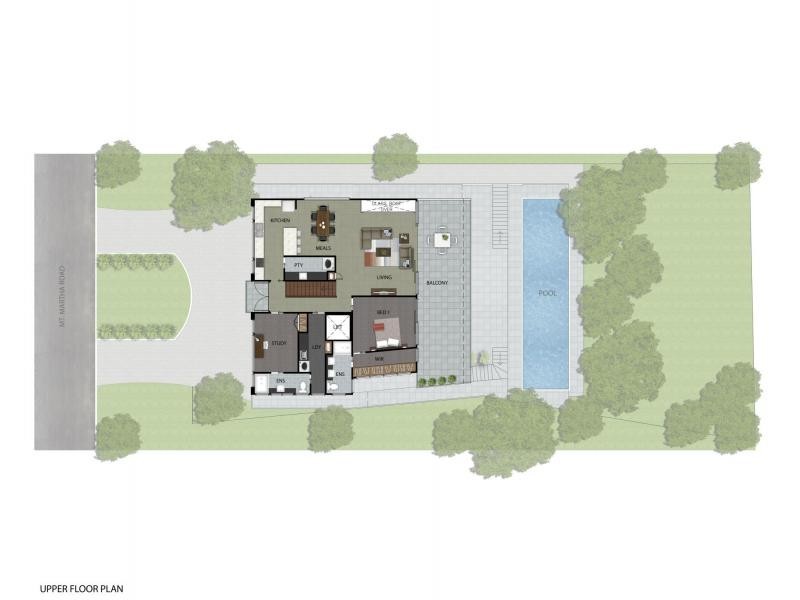 1 Mount Martha Road, Mount Martha VIC 3934