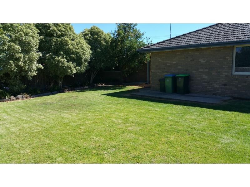 11 Olstead Drive, Baxter VIC 3911