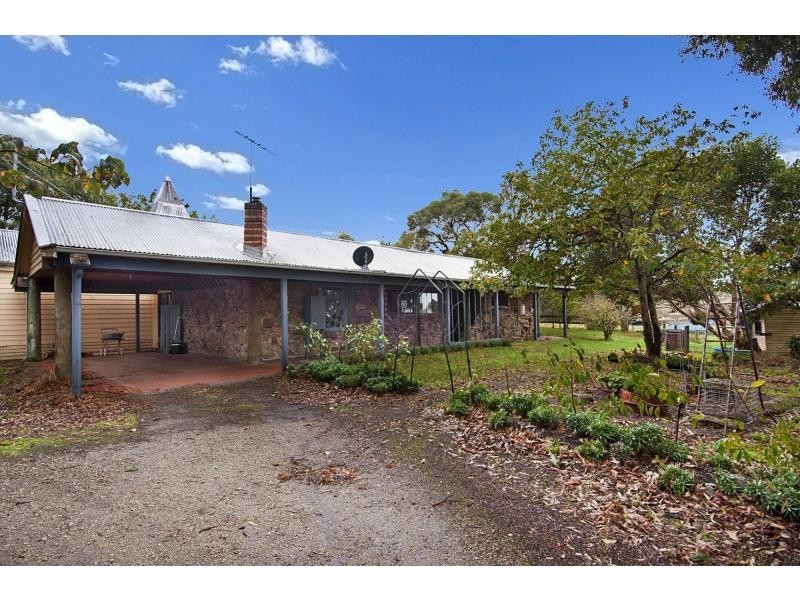 116-140 Fultons Rd, Baxter VIC 3911