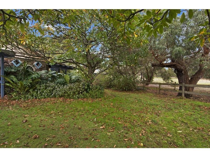 116-140 Fultons Rd, Baxter VIC 3911