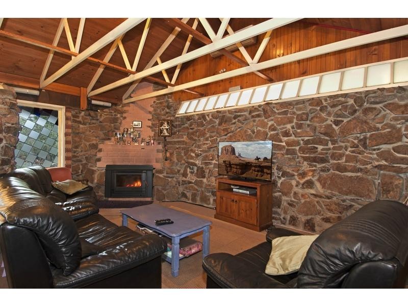 116-140 Fultons Rd, Baxter VIC 3911