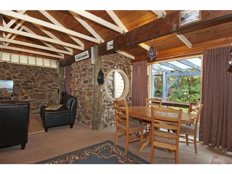 116-140 Fultons Rd, Baxter VIC 3911