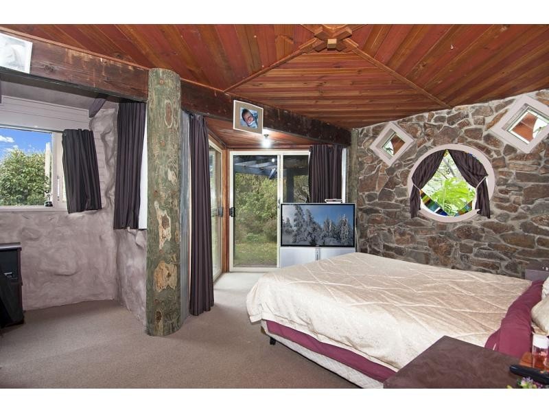 116-140 Fultons Rd, Baxter VIC 3911