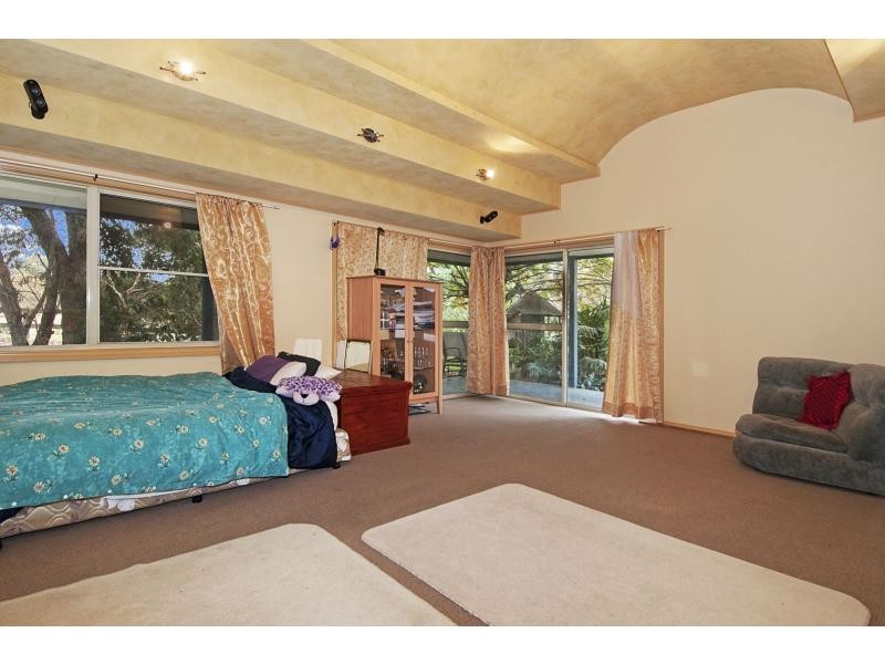 116-140 Fultons Rd, Baxter VIC 3911