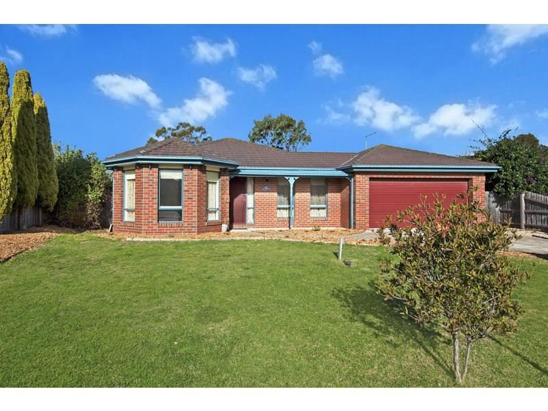 26 Caversham Drive, Mornington VIC 3931