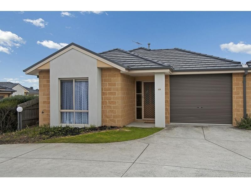 Unit 10/100 The Crescent, Tyabb VIC 3913