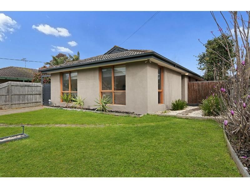 23 Craig Avenue, Tyabb VIC 3913