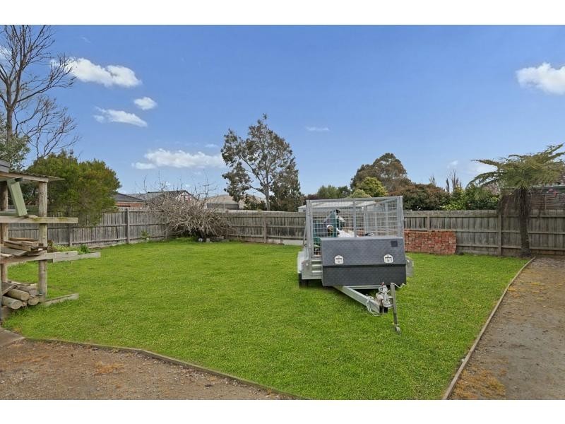 23 Craig Avenue, Tyabb VIC 3913