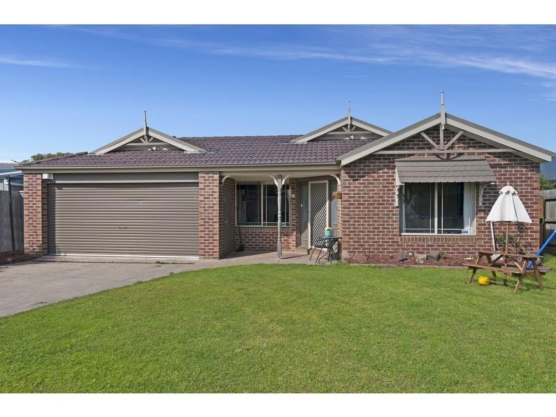 1 Orchard Grove, Tyabb VIC 3913