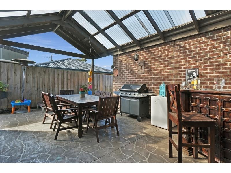 1 Orchard Grove, Tyabb VIC 3913