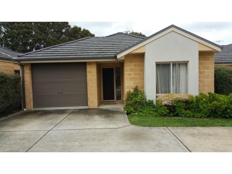 13/100 The Crescent, Tyabb VIC 3913