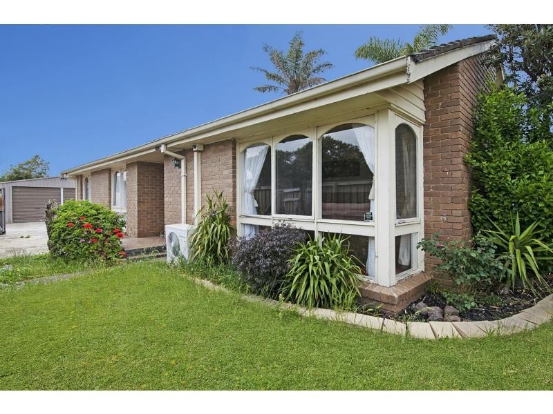 18 Bettina Street, Tyabb VIC 3913