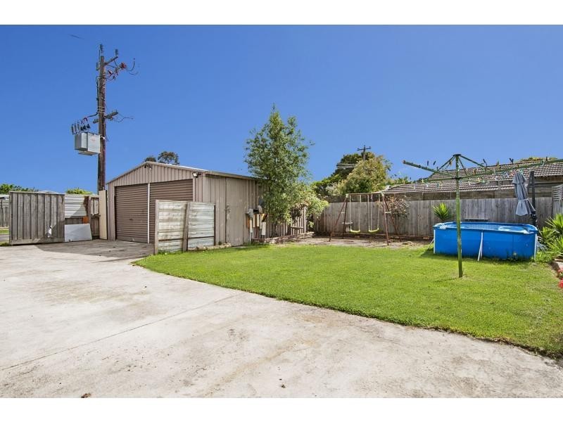 18 Bettina Street, Tyabb VIC 3913