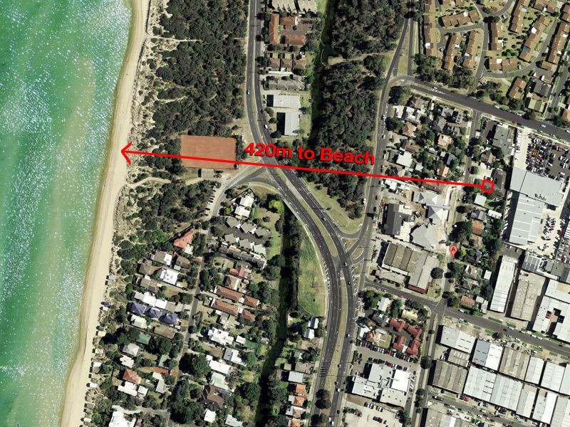 2/3-5 Inglis Avenue, Frankston VIC 3199